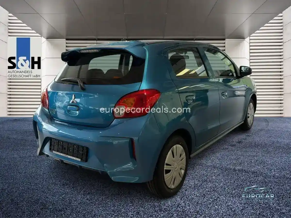 Mitsubishi Other