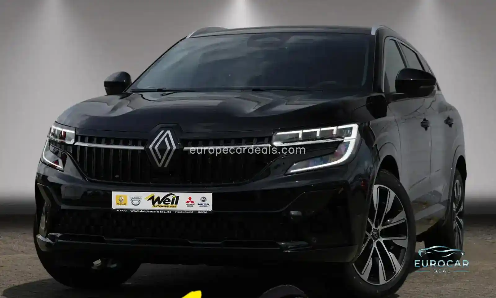 Renault Espace