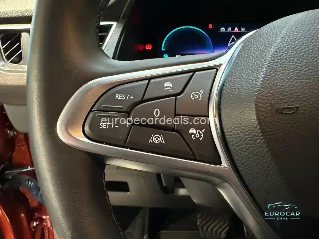 Renault Kangoo E-TECH