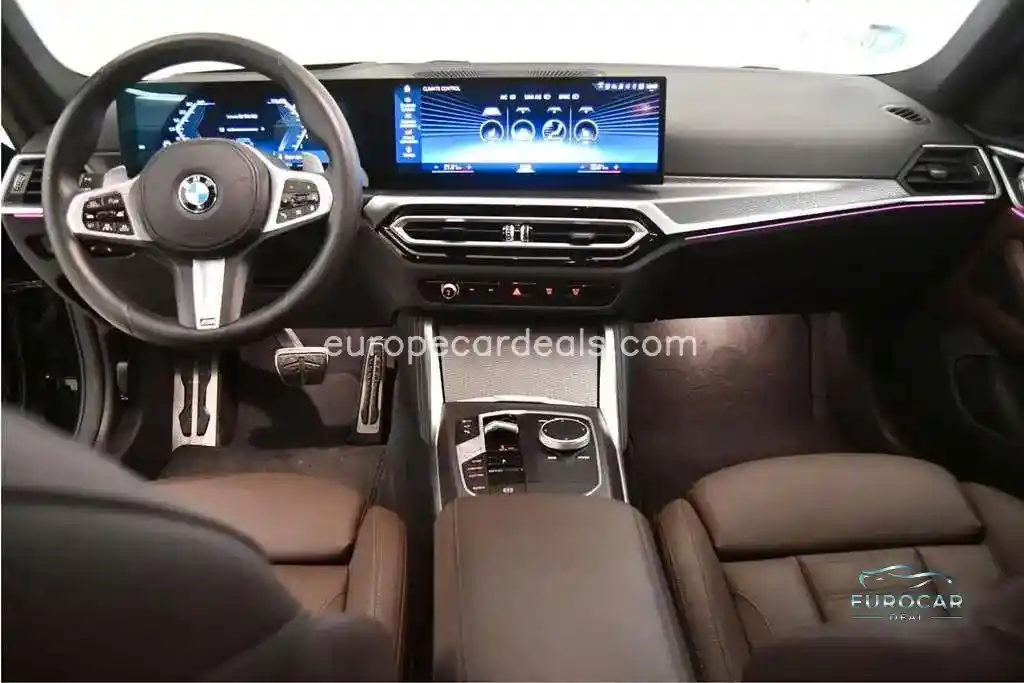 BMW M440