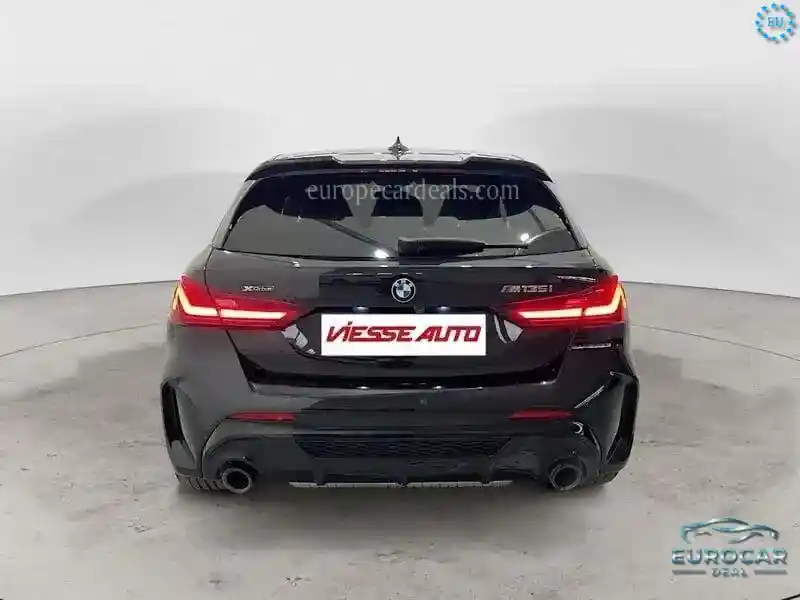 BMW 135