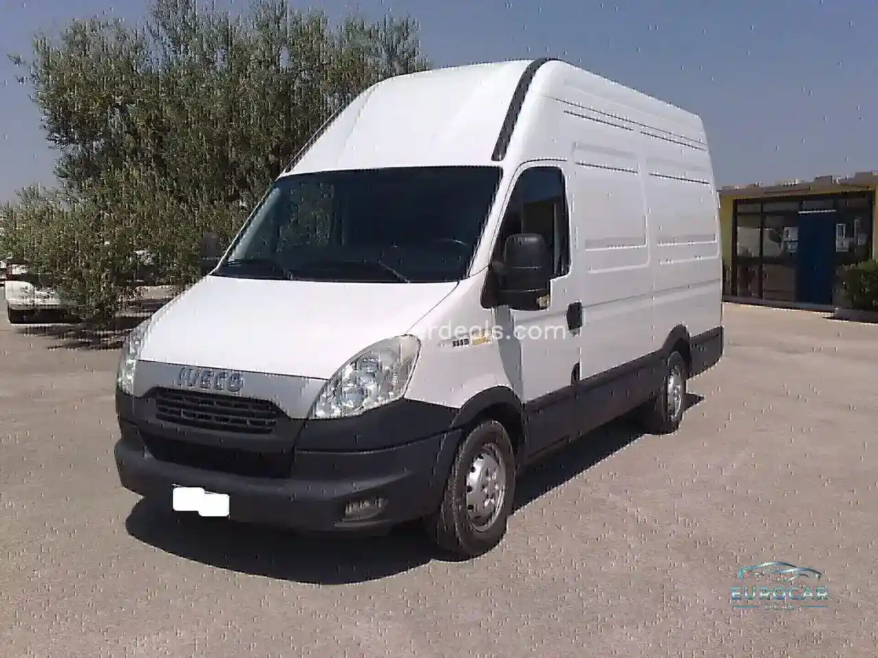 Iveco Other