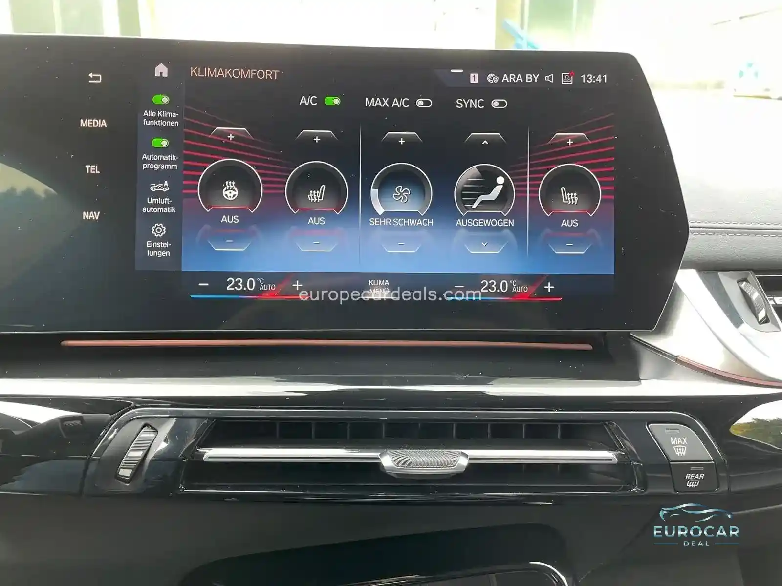 BMW 220 Active Tourer