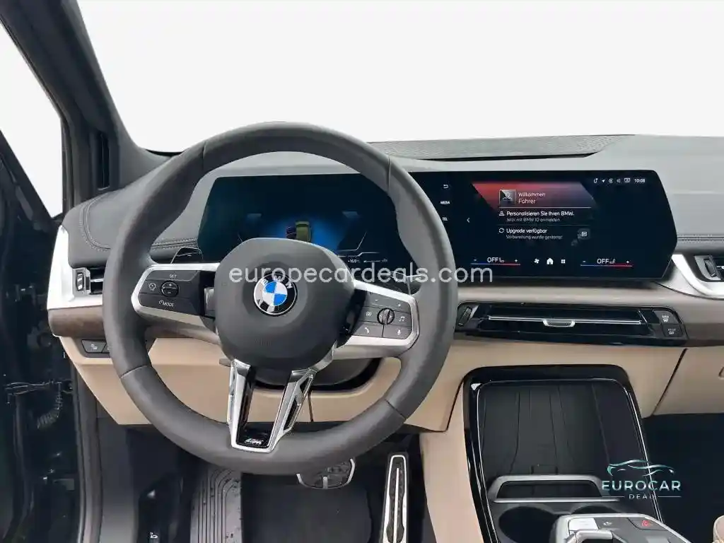BMW 218 Active Tourer