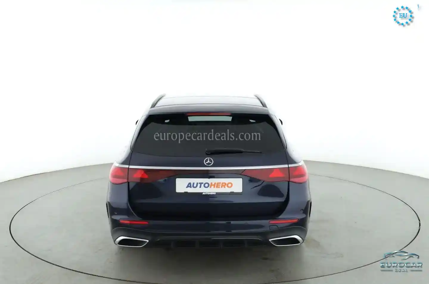 Mercedes-Benz E 450