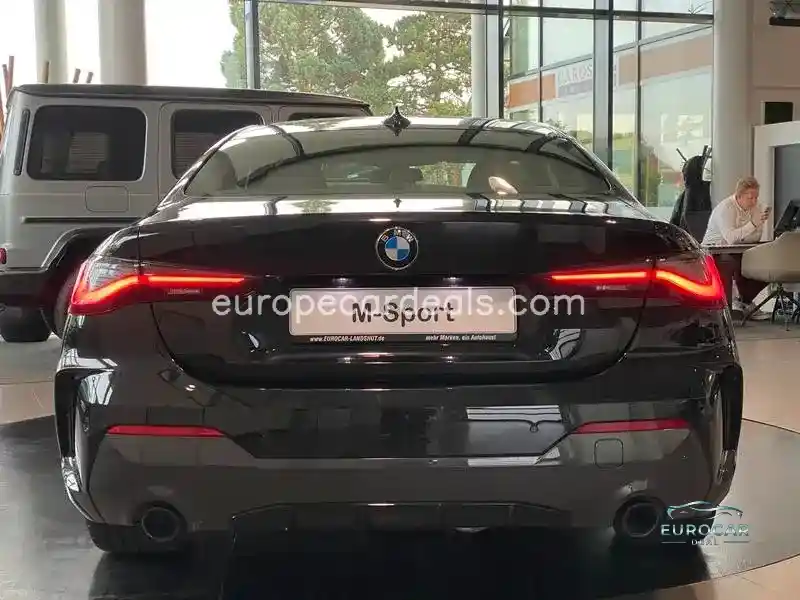 BMW 430