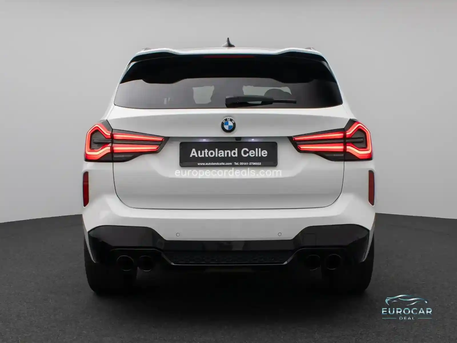 BMW X3 M