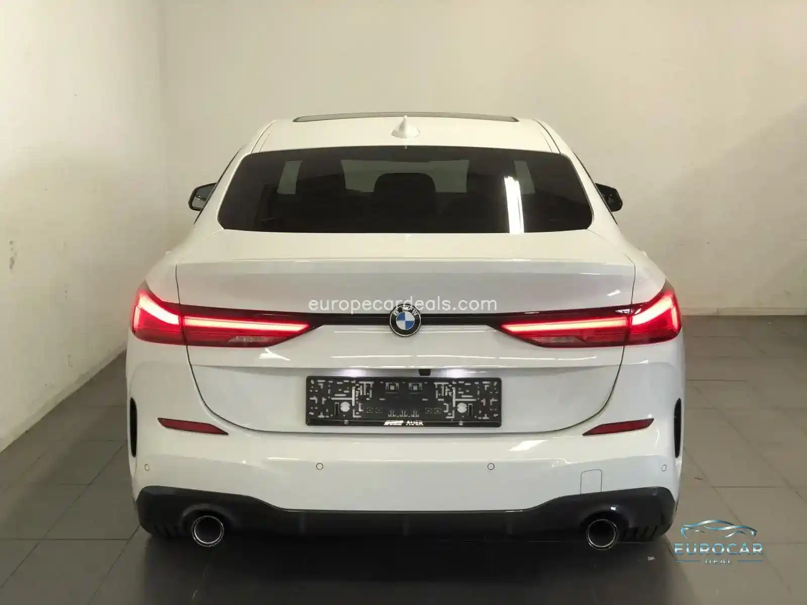 BMW 220