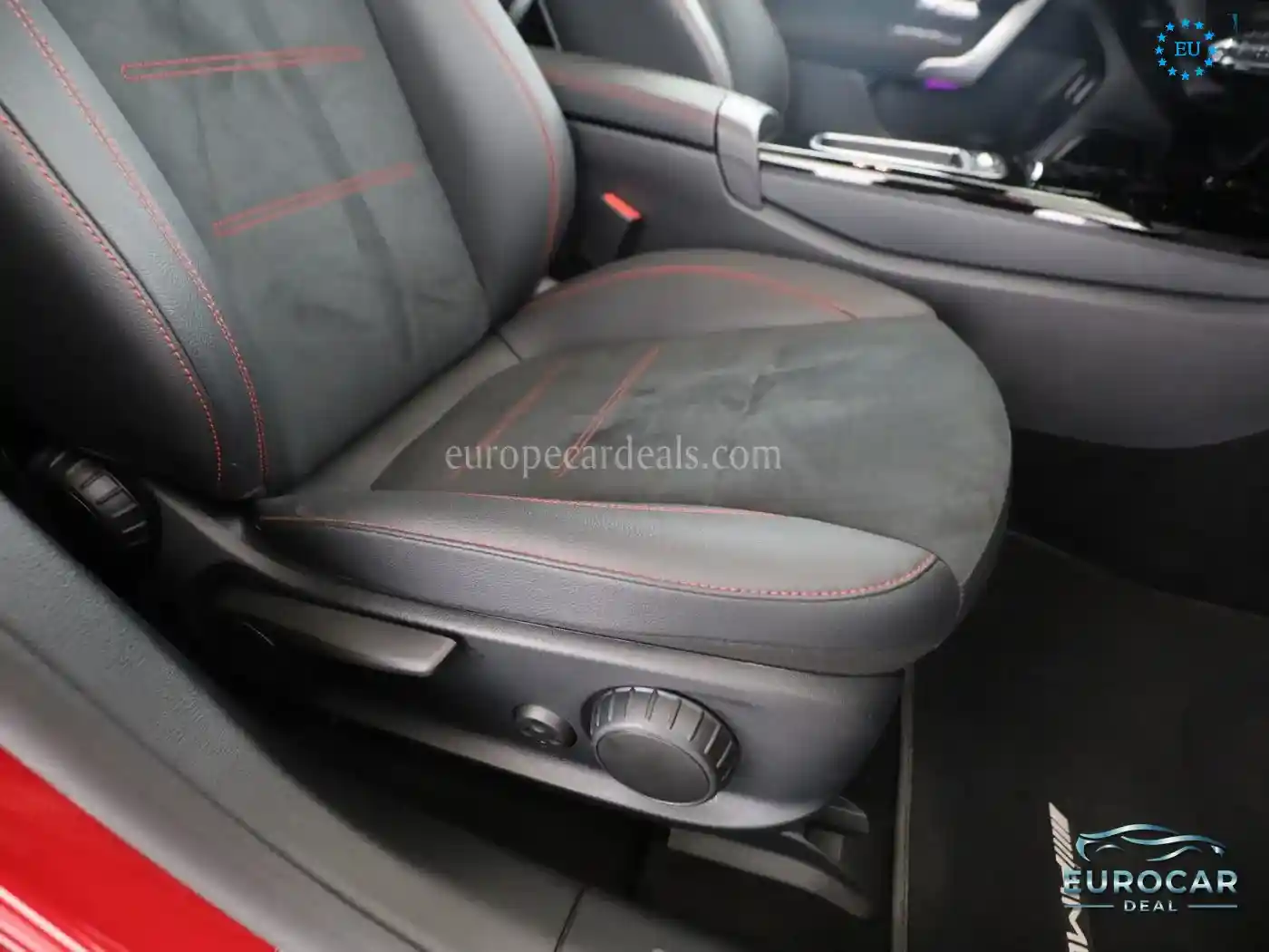 Mercedes-Benz CLA 180 Shooting Brake