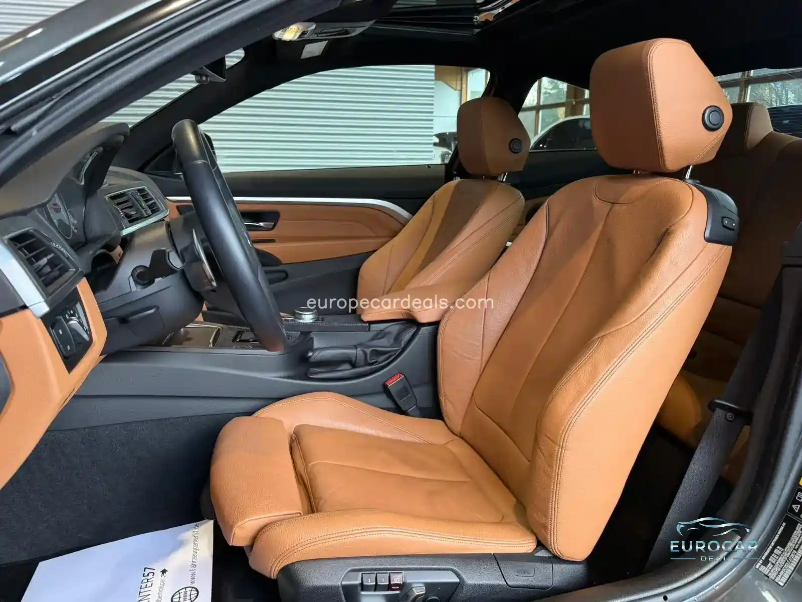 BMW 430