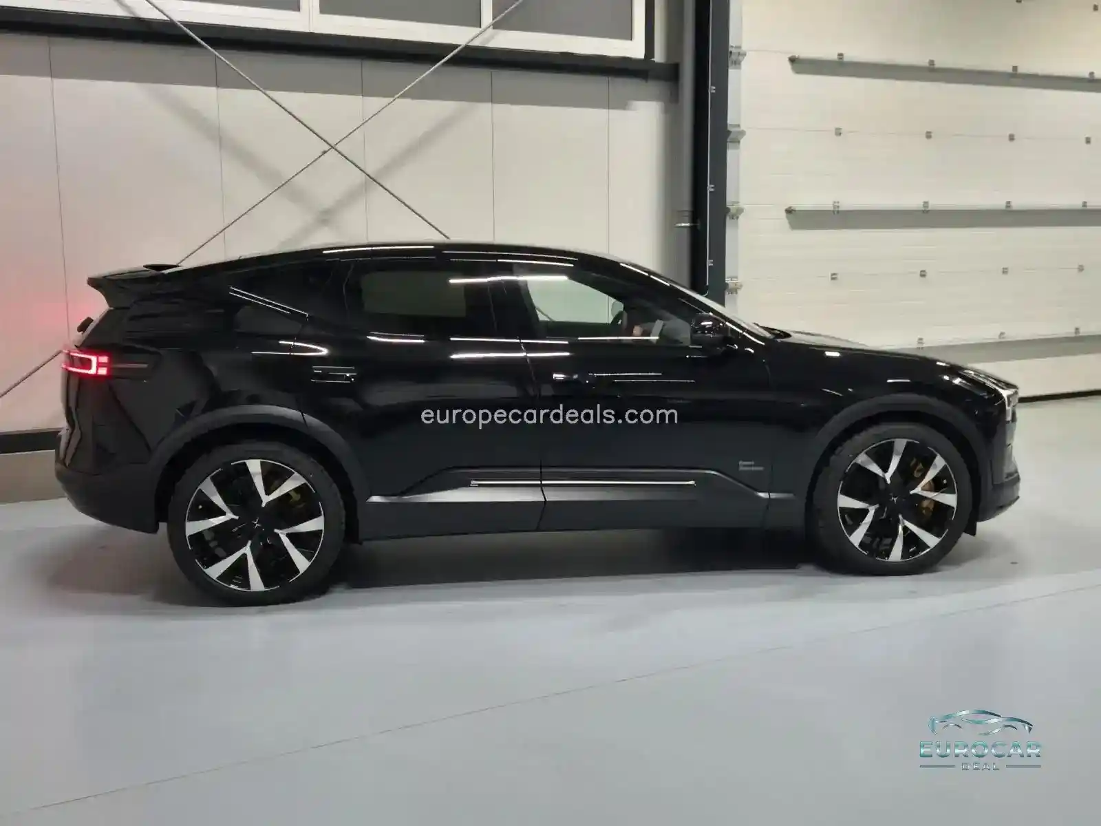 Polestar 3