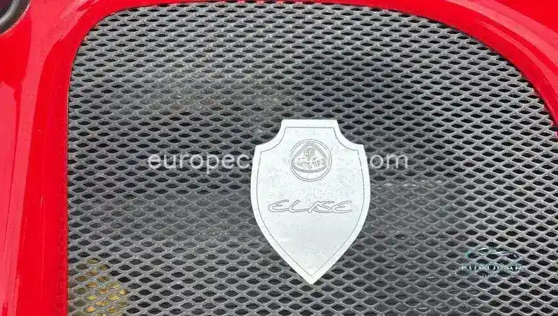 Lotus Elise