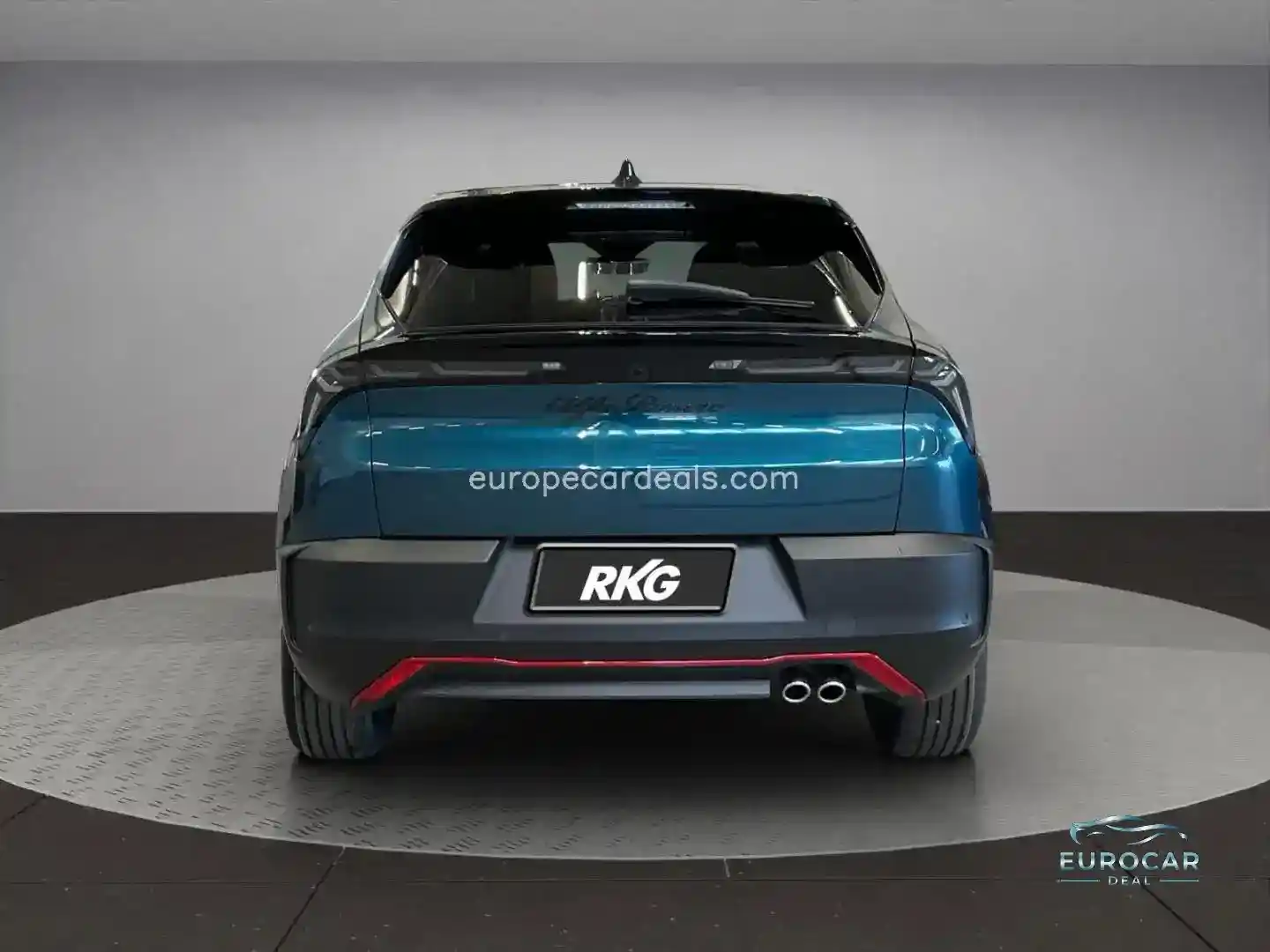 Alfa Romeo Junior