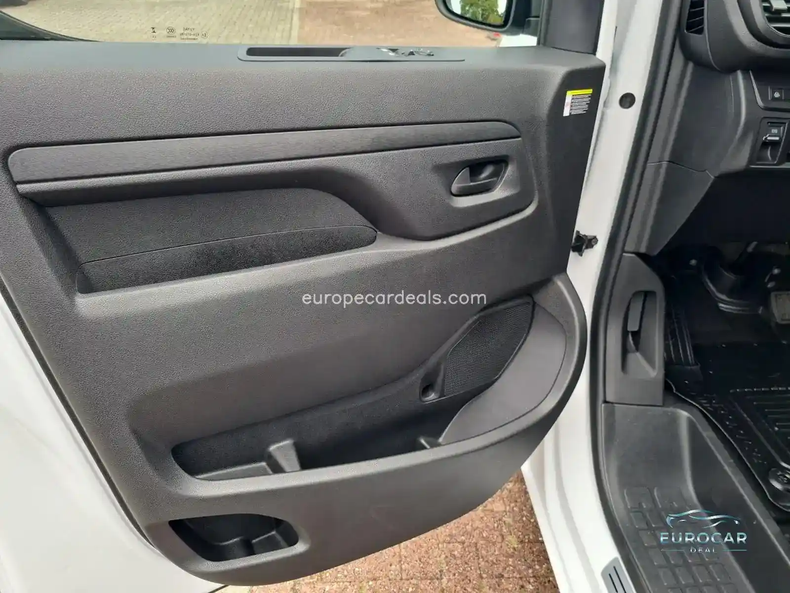 Toyota Proace (Verso)