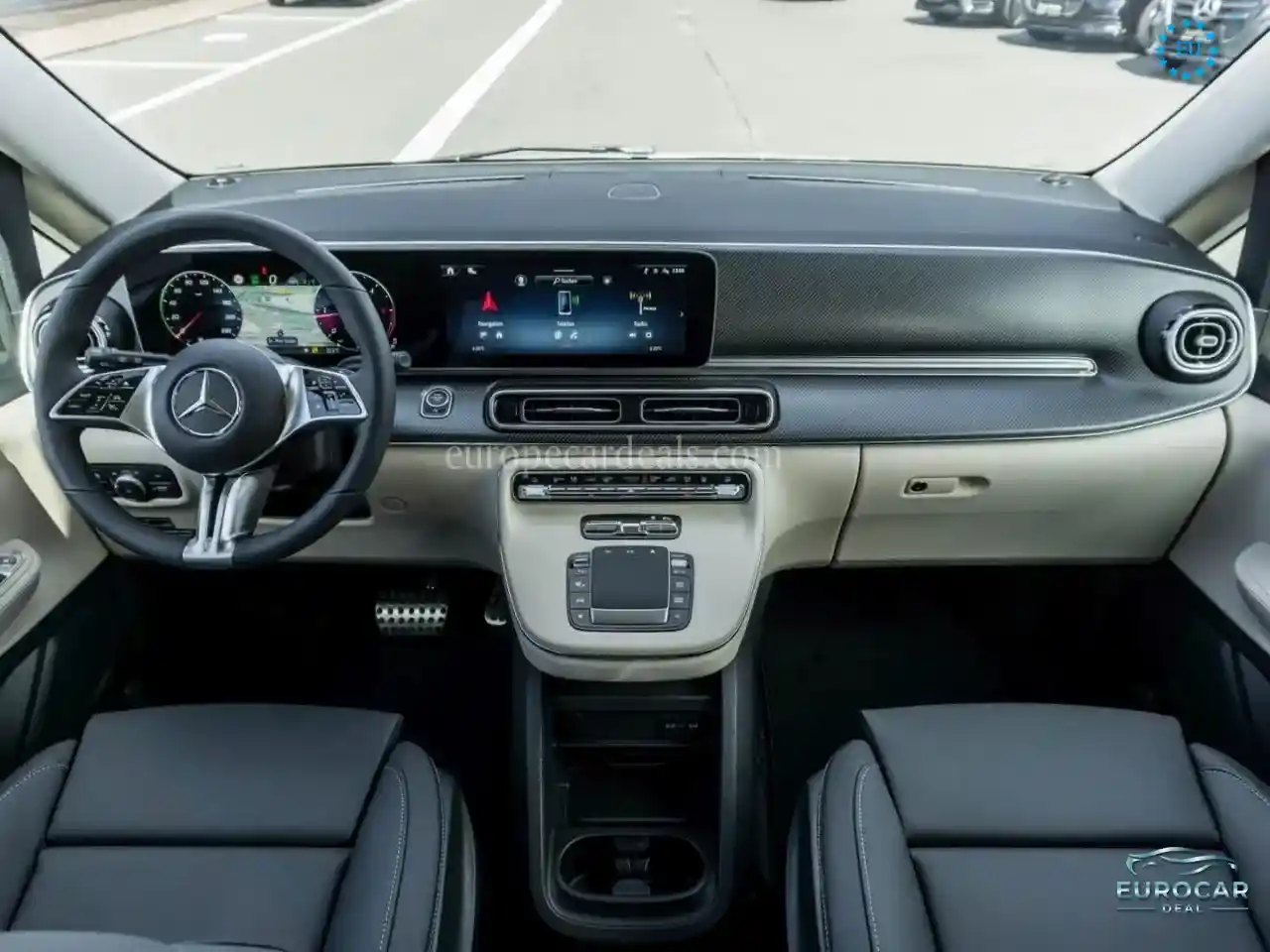 Mercedes-Benz V 300