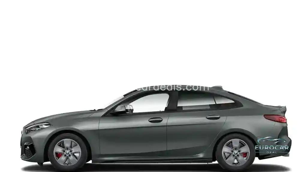 BMW 220 Gran Coupé