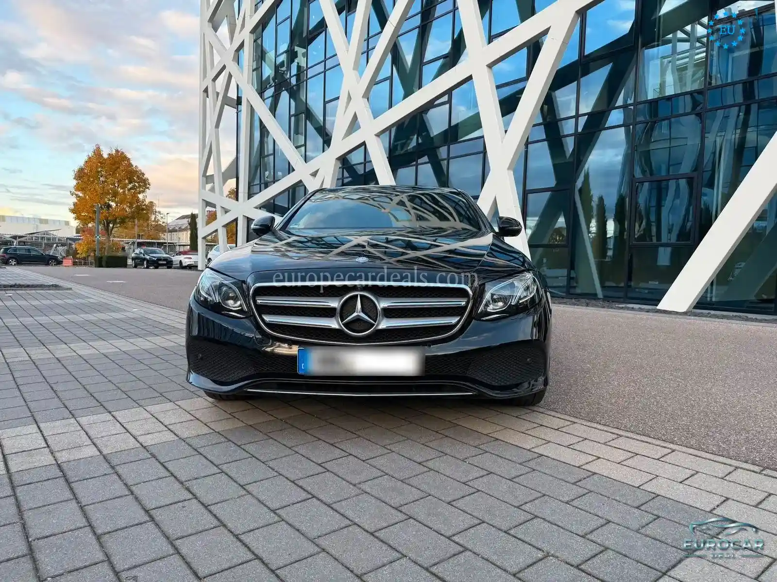 Mercedes-Benz E 350