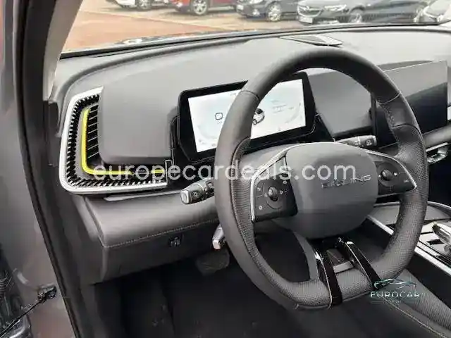 BAIC Beijing X55