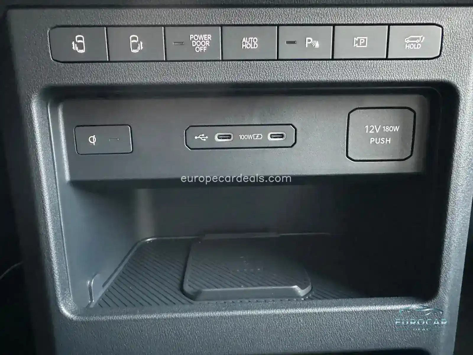 Kia PV5