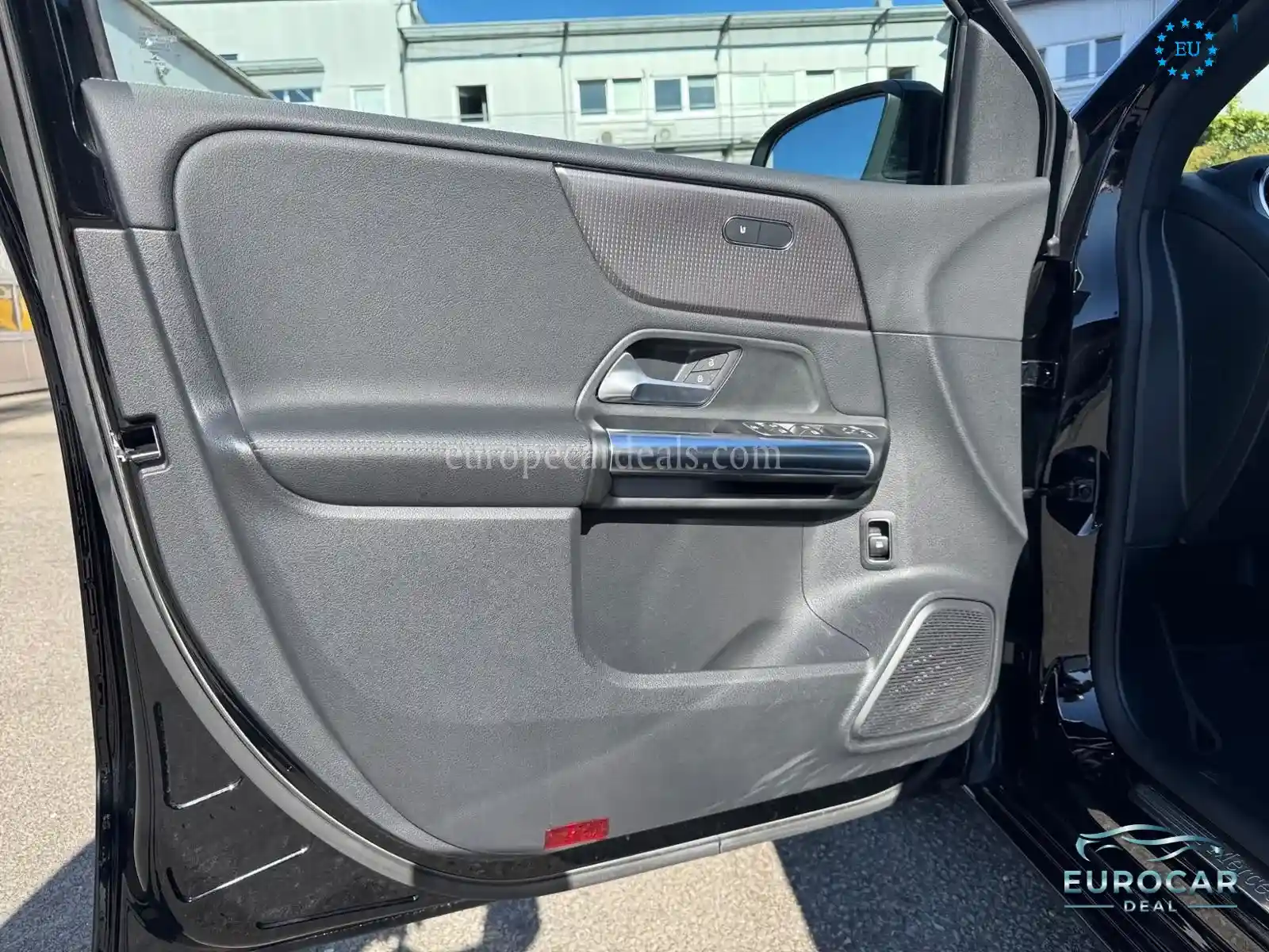 Mercedes-Benz B 250