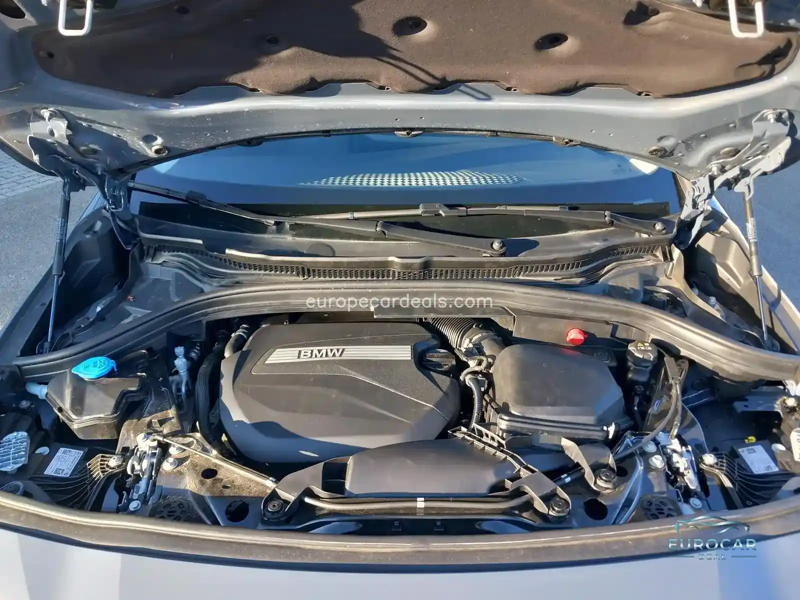 BMW 218 Active Tourer