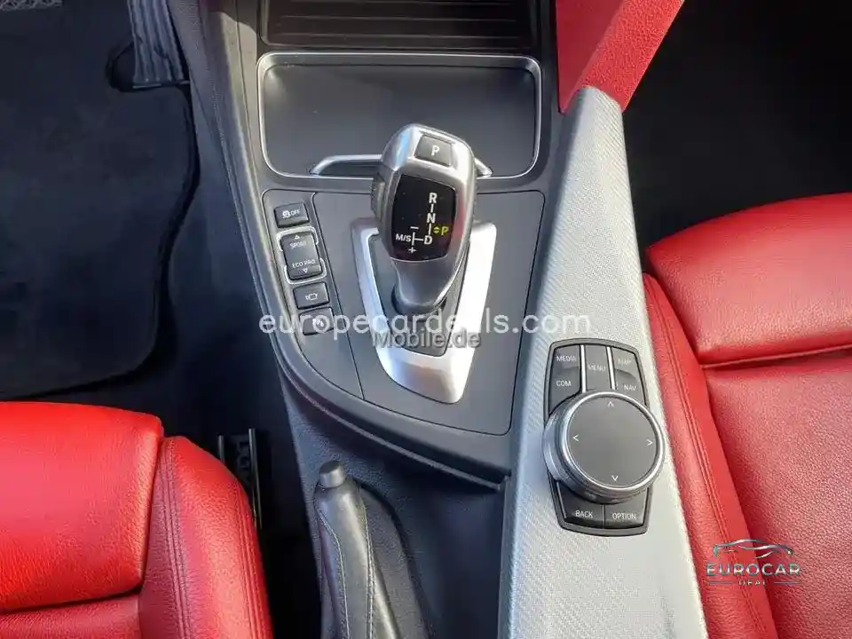 BMW 430 Gran Coupé