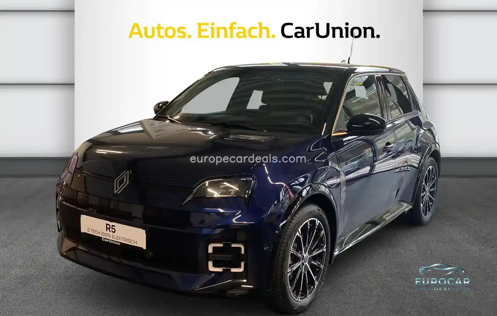 Renault R 5