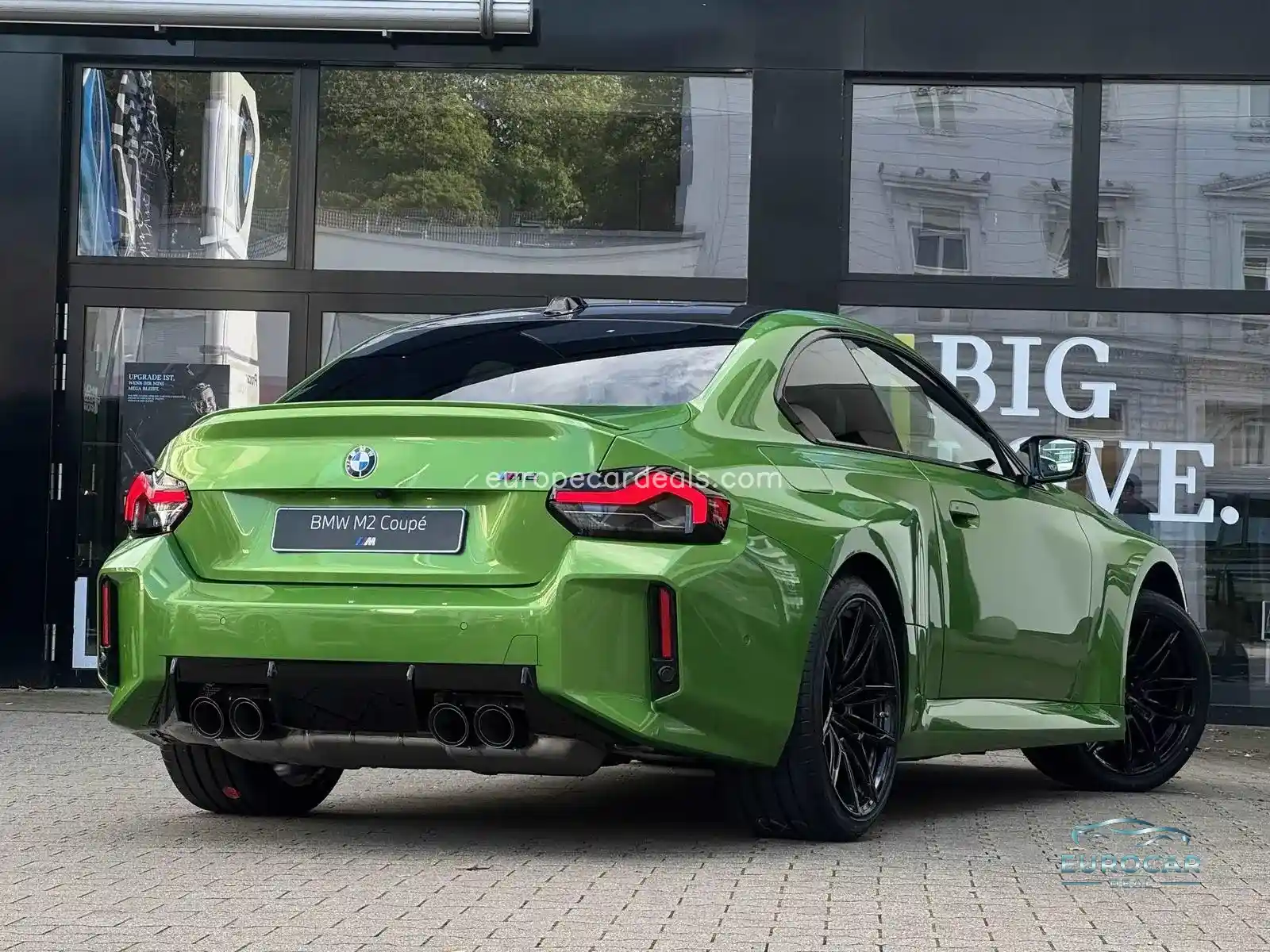 BMW M2