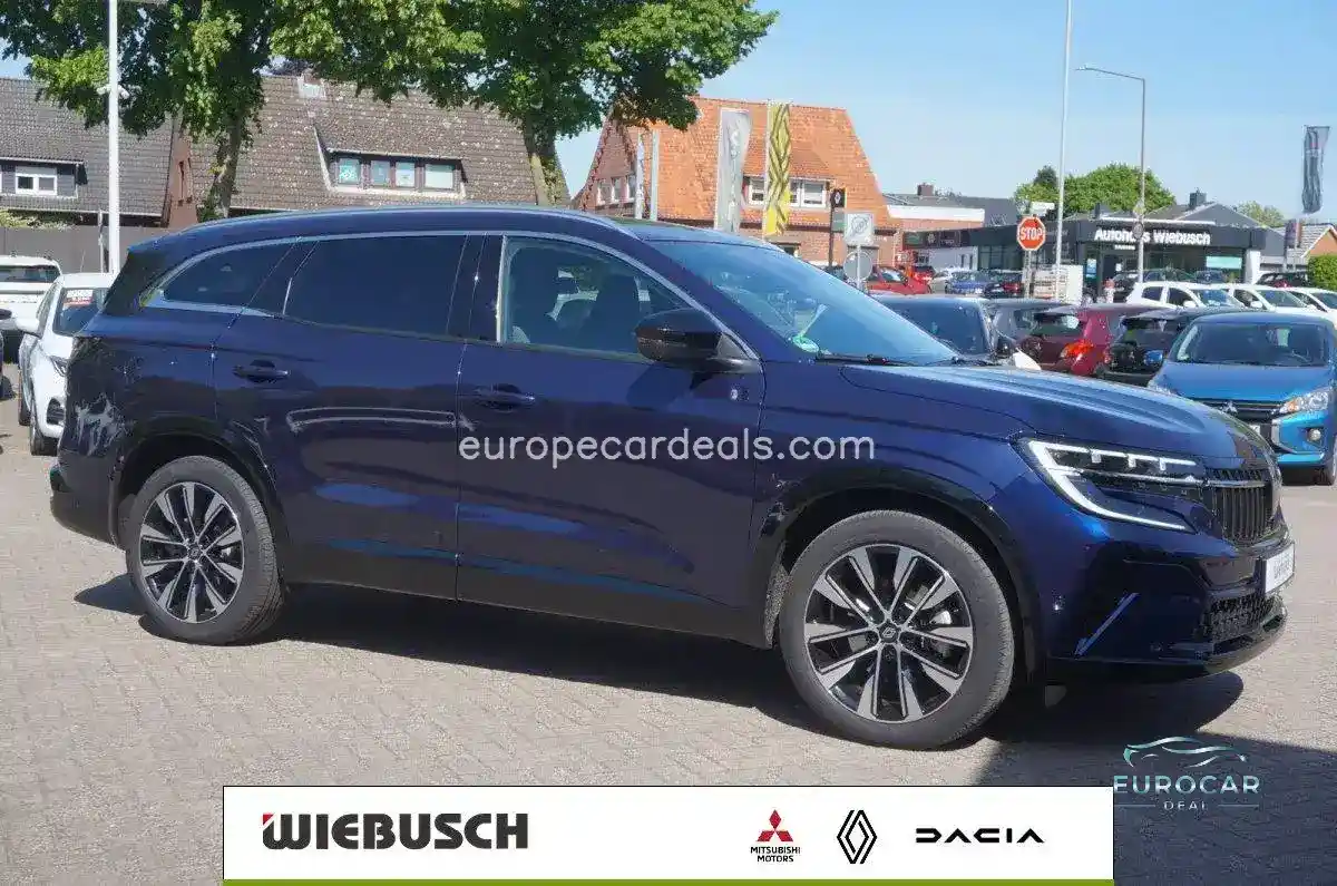 Renault Espace