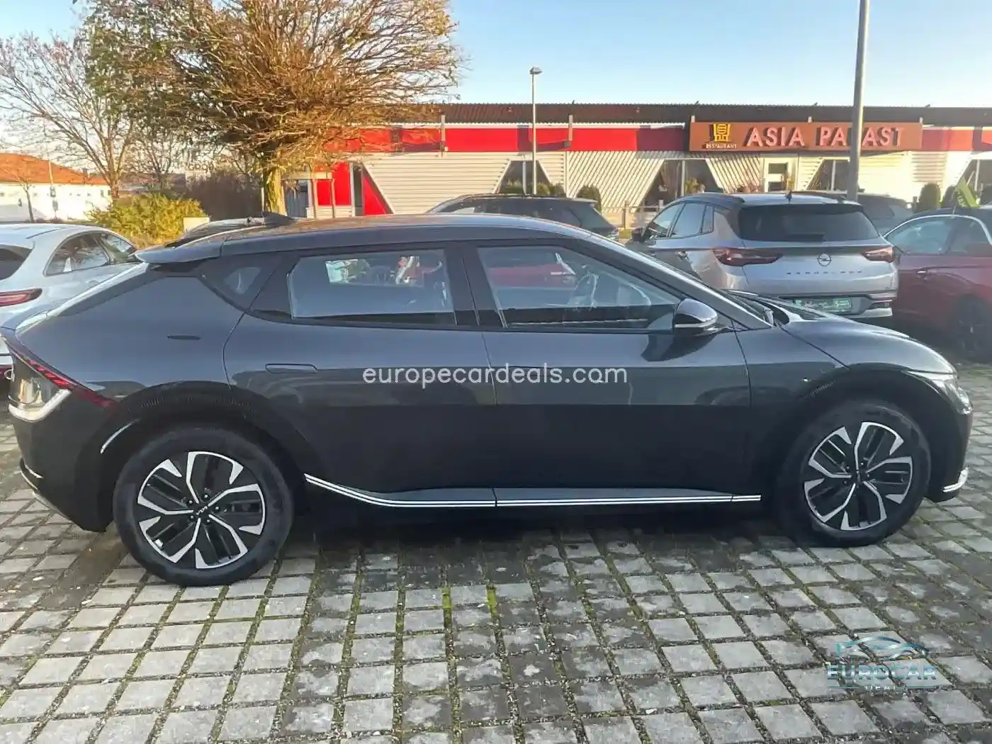 Kia EV6