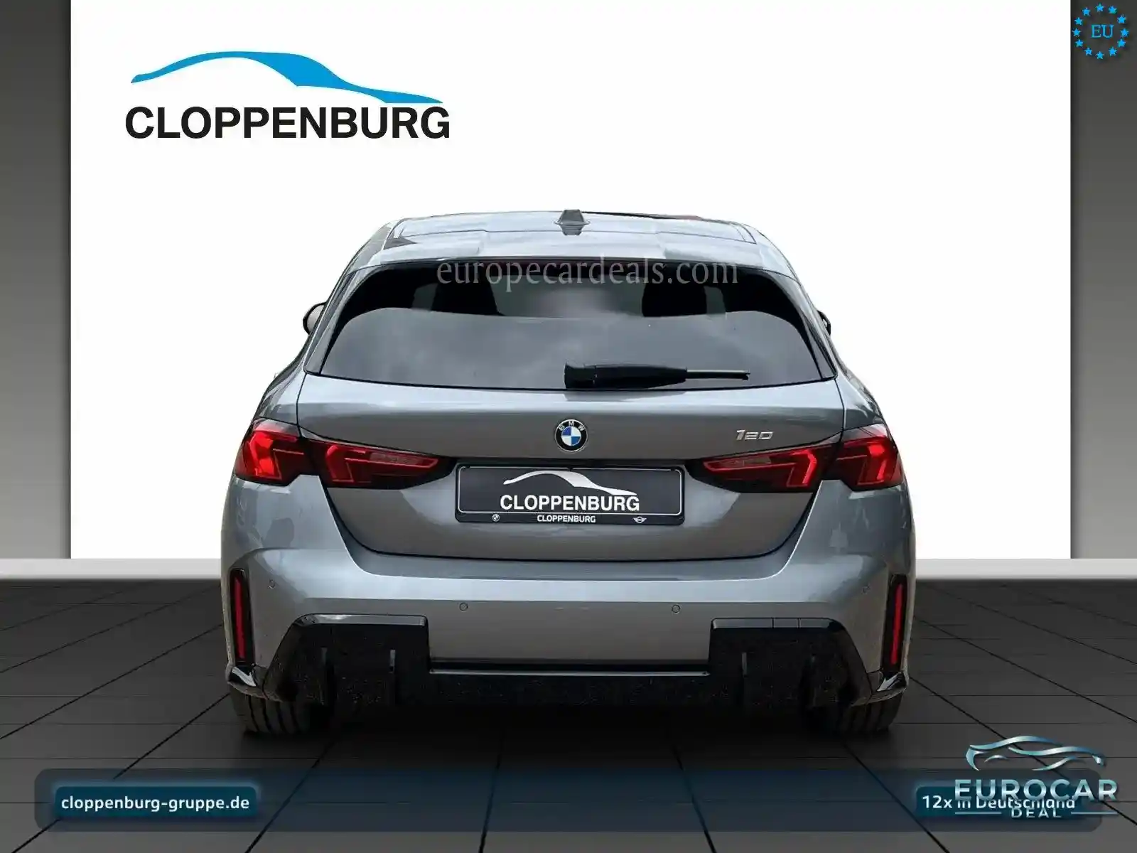 BMW 120