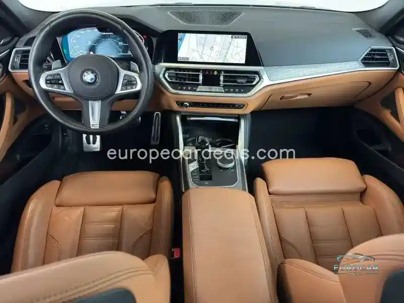 BMW M440