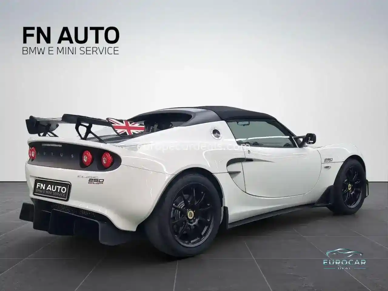Lotus Elise