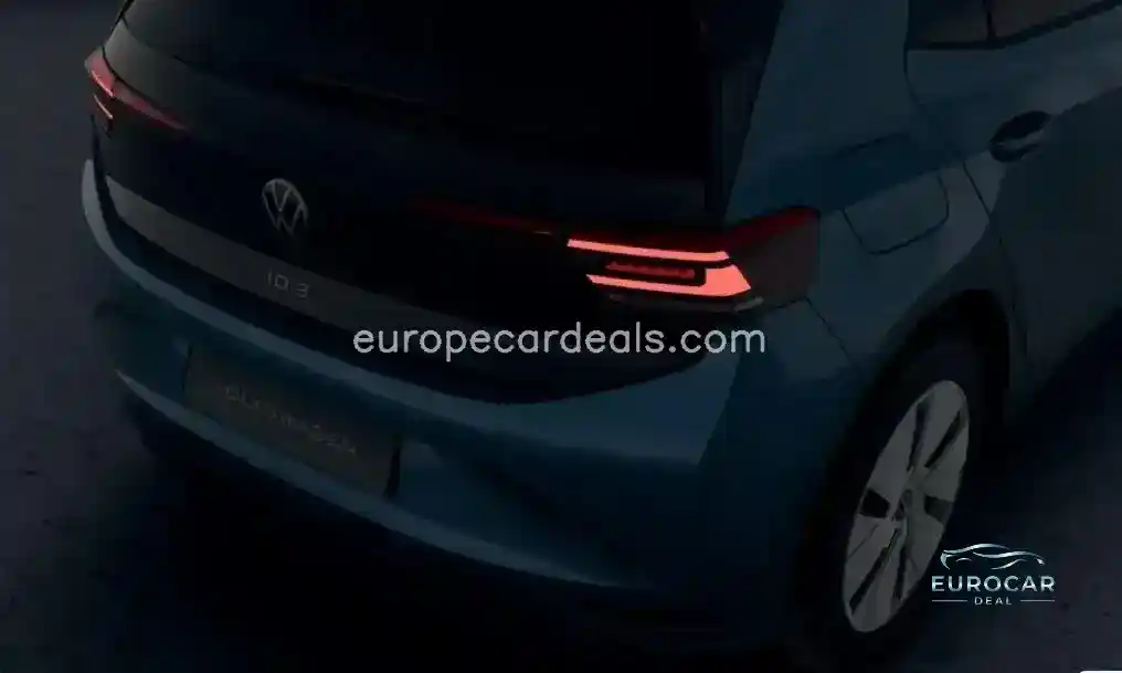 Volkswagen ID.3