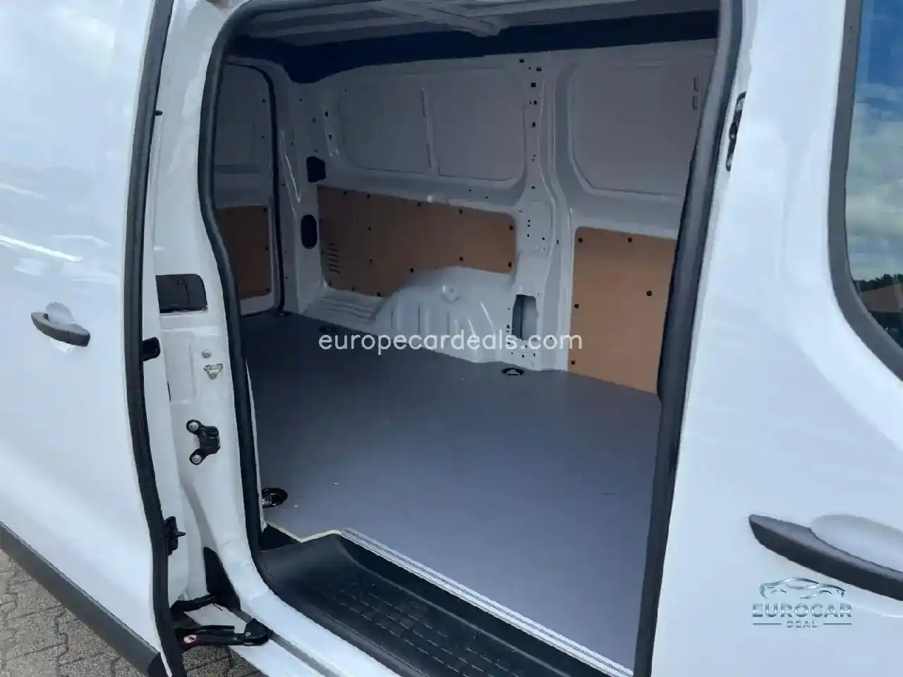 Toyota Proace (Verso)