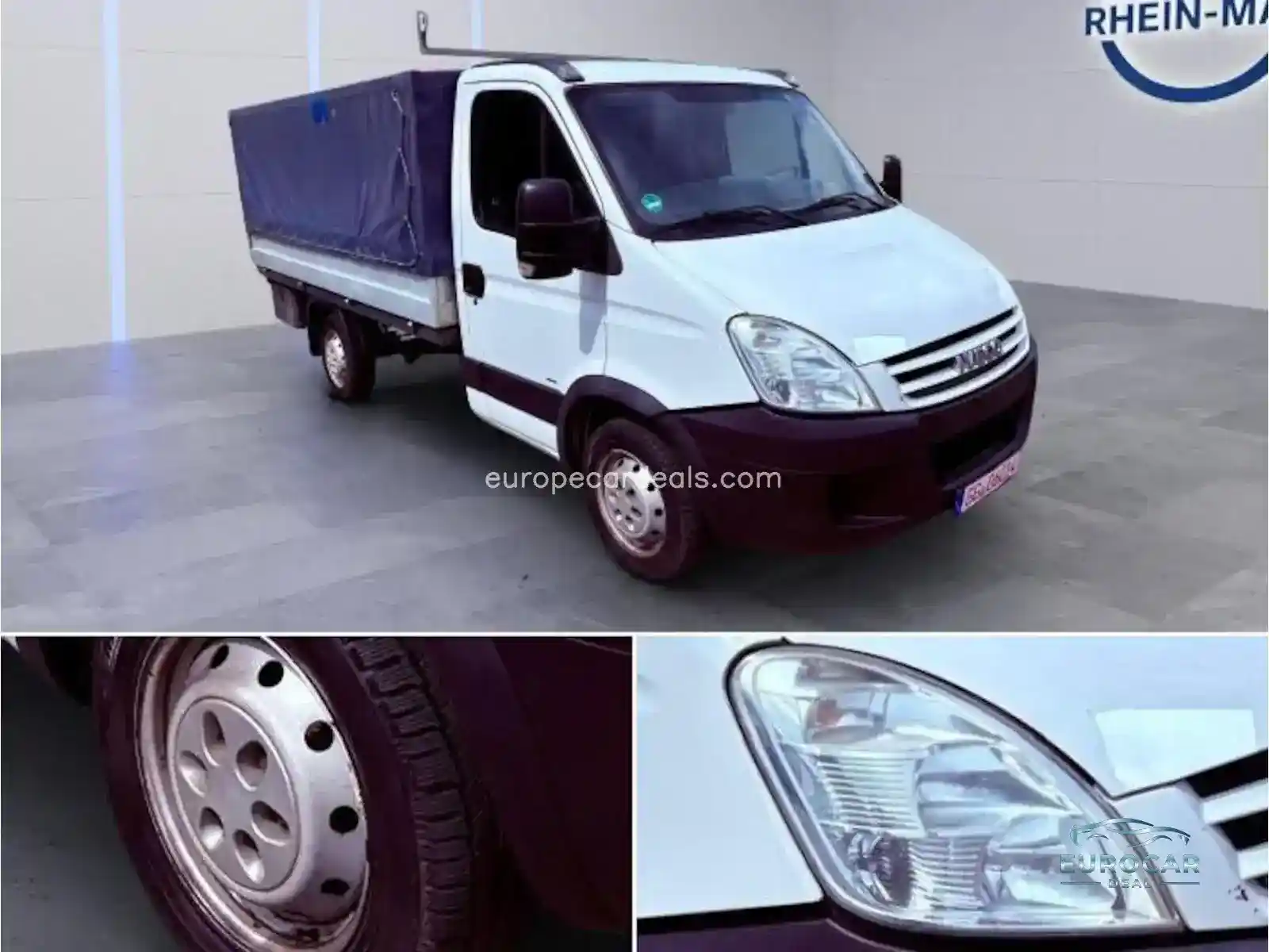 Iveco Other