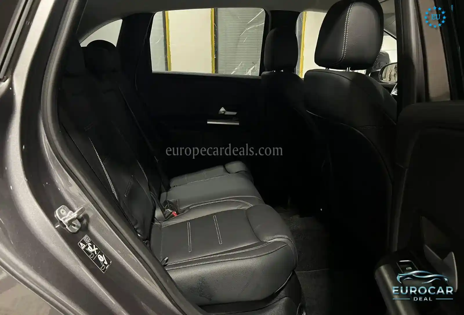 Mercedes-Benz B 250