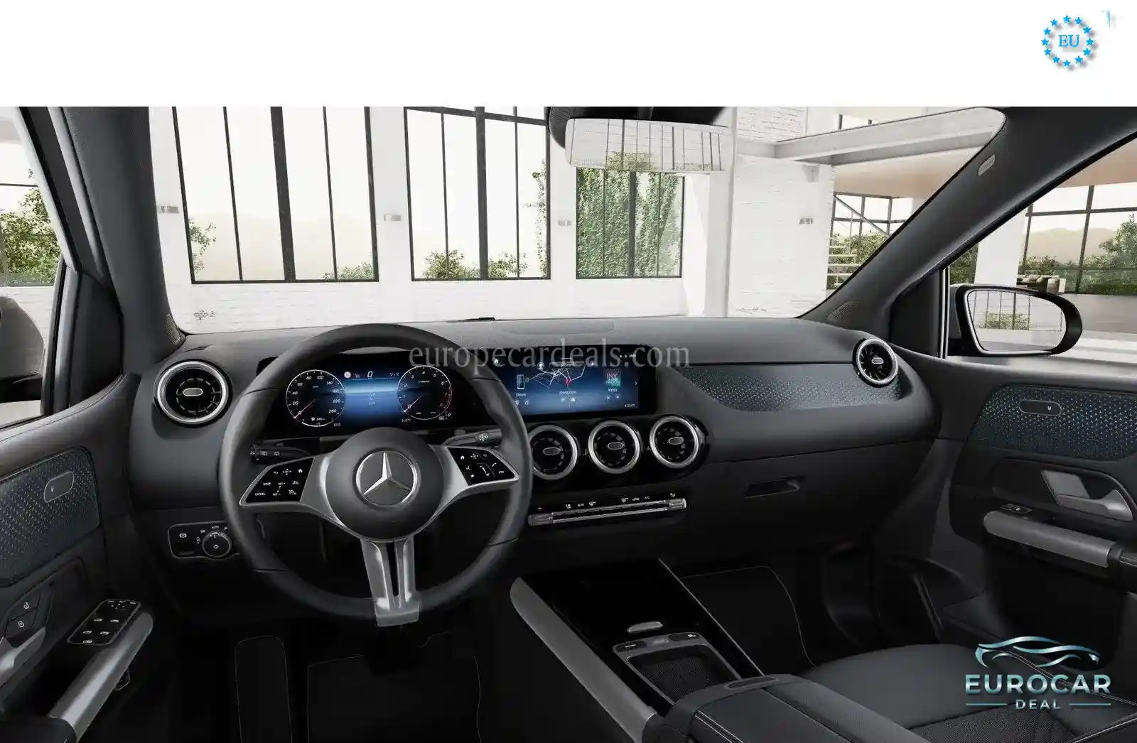 Mercedes-Benz B 250
