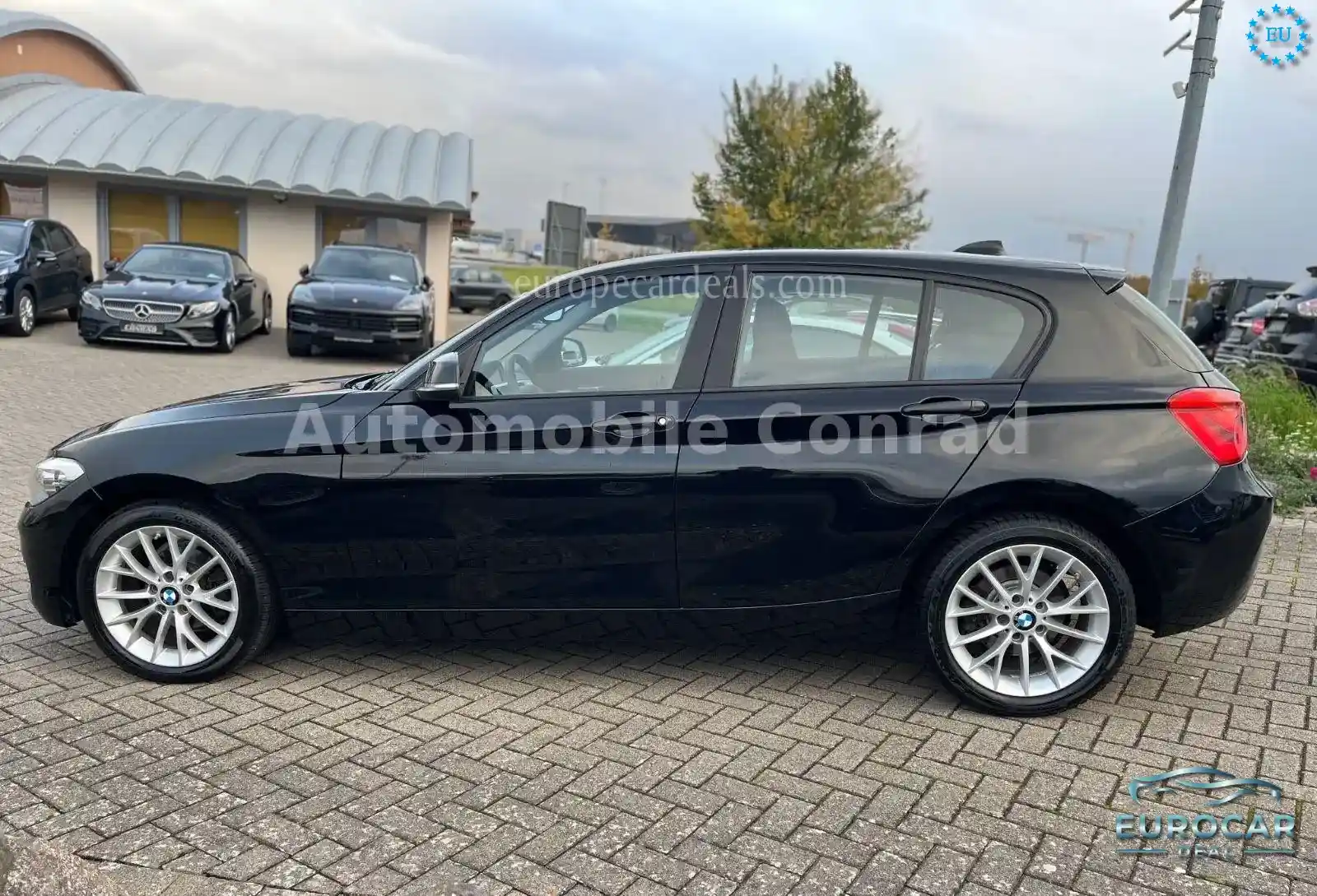 BMW 116