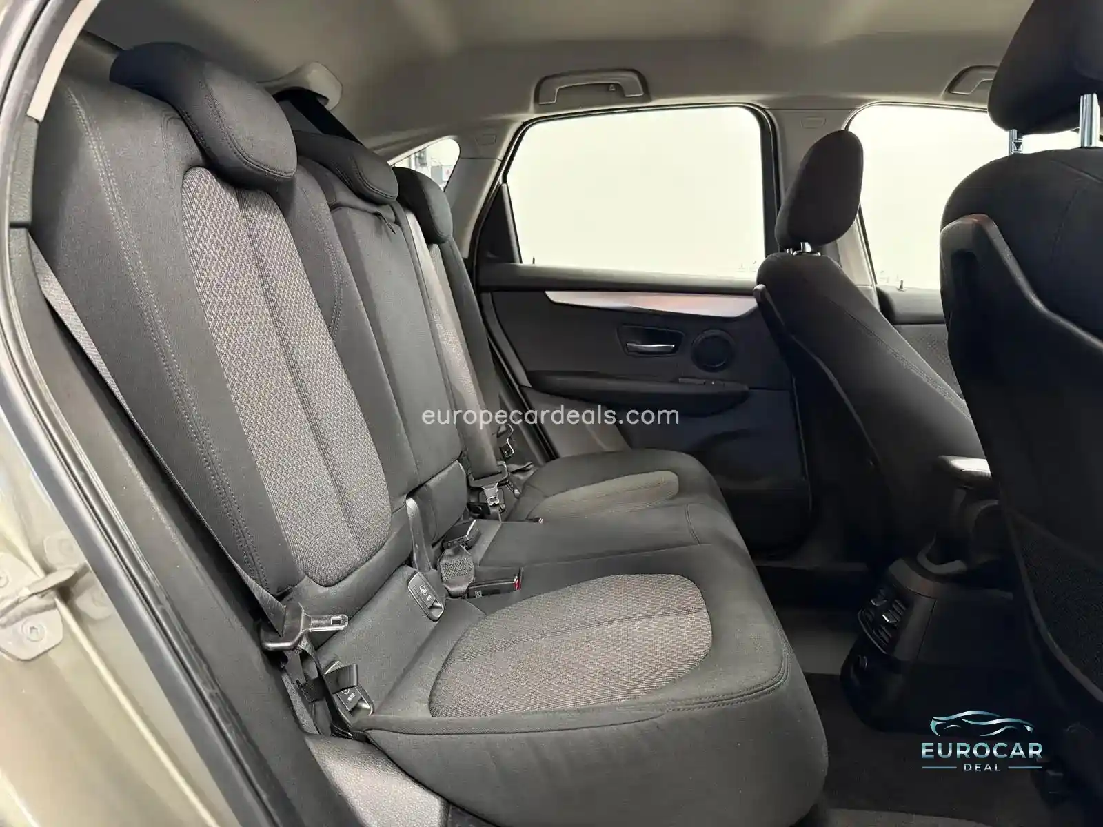 BMW 225 Active Tourer