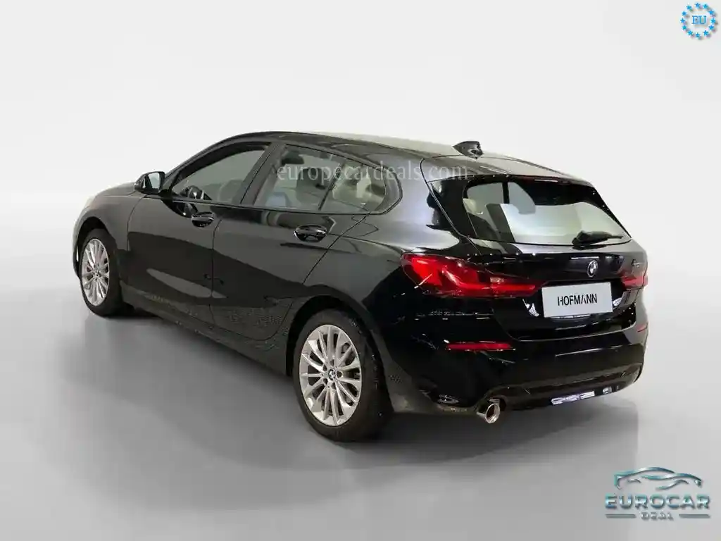 BMW 116