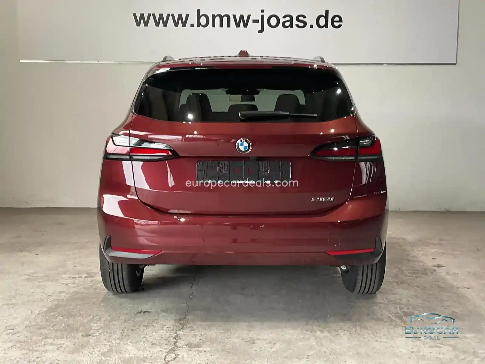 BMW 218 Active Tourer