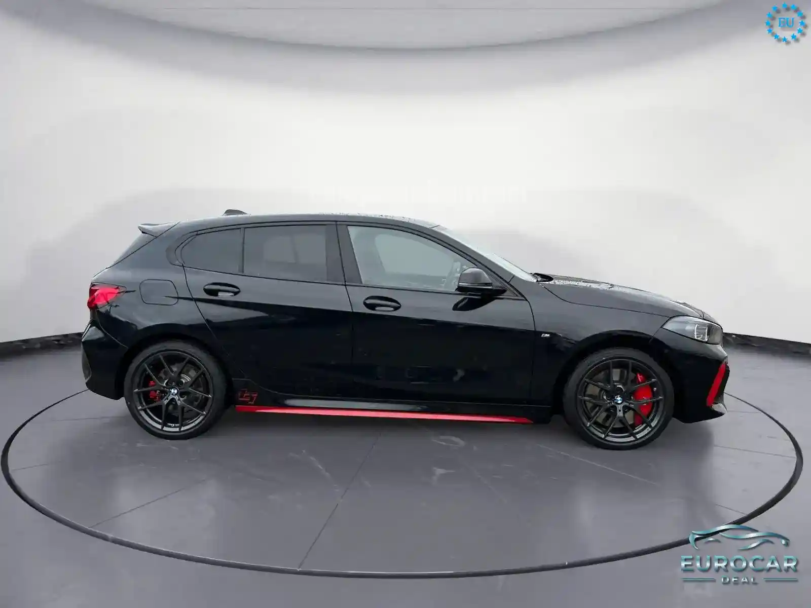 BMW 128