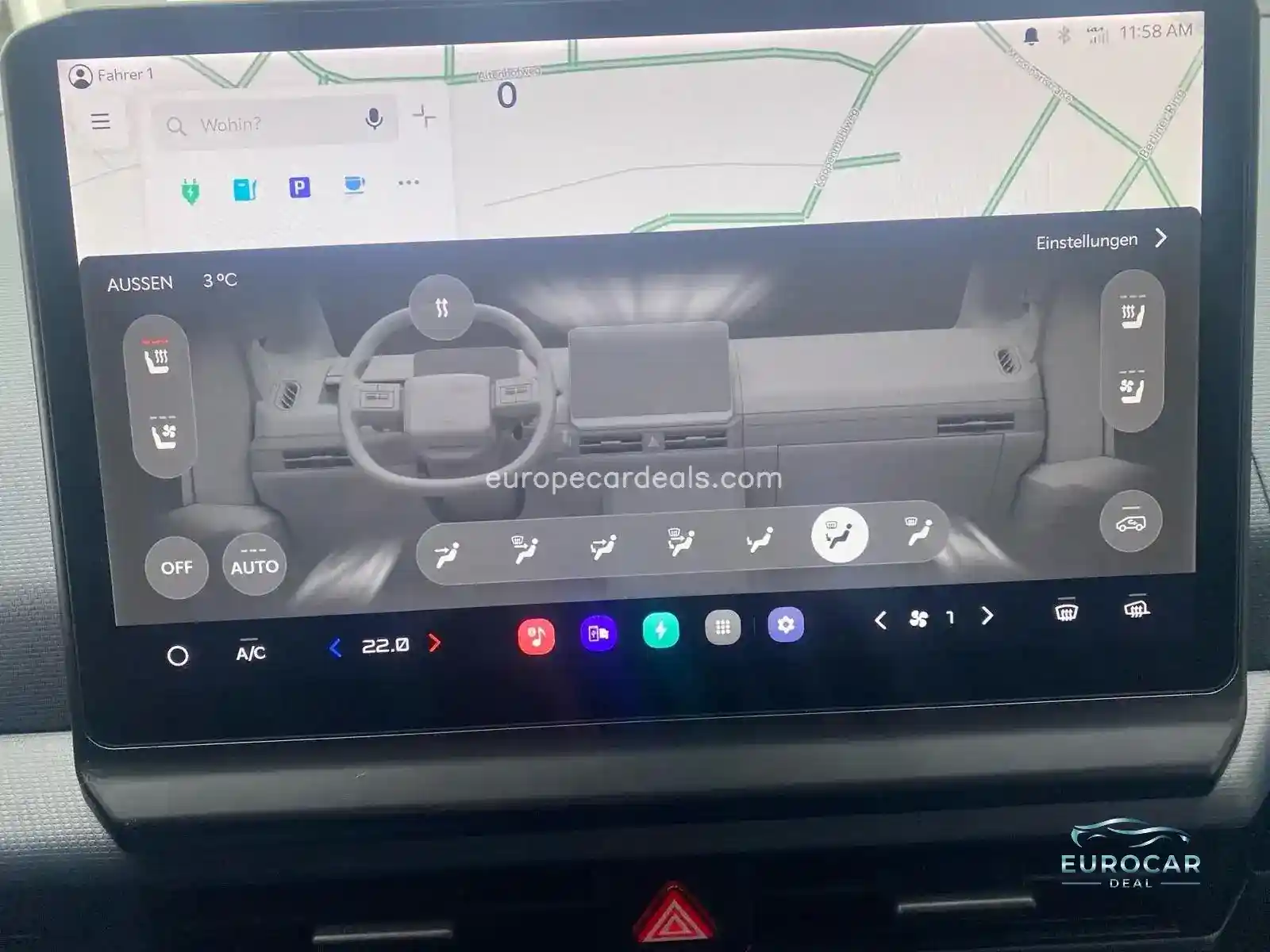 Kia PV5