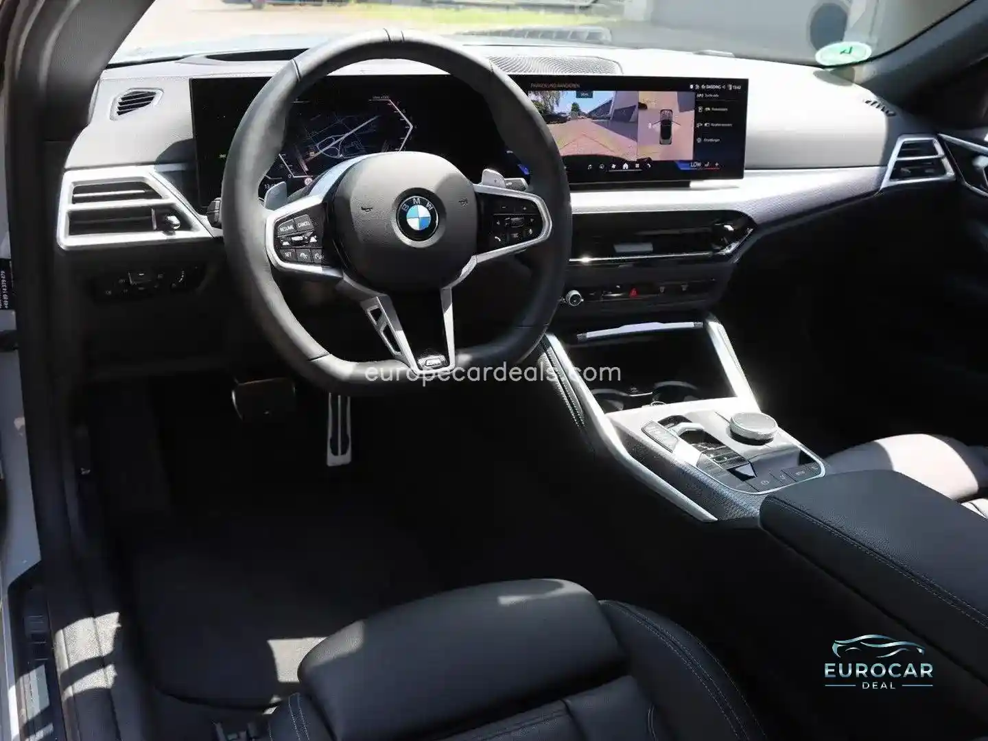 BMW 420