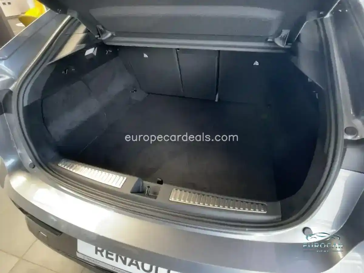 Renault Rafale
