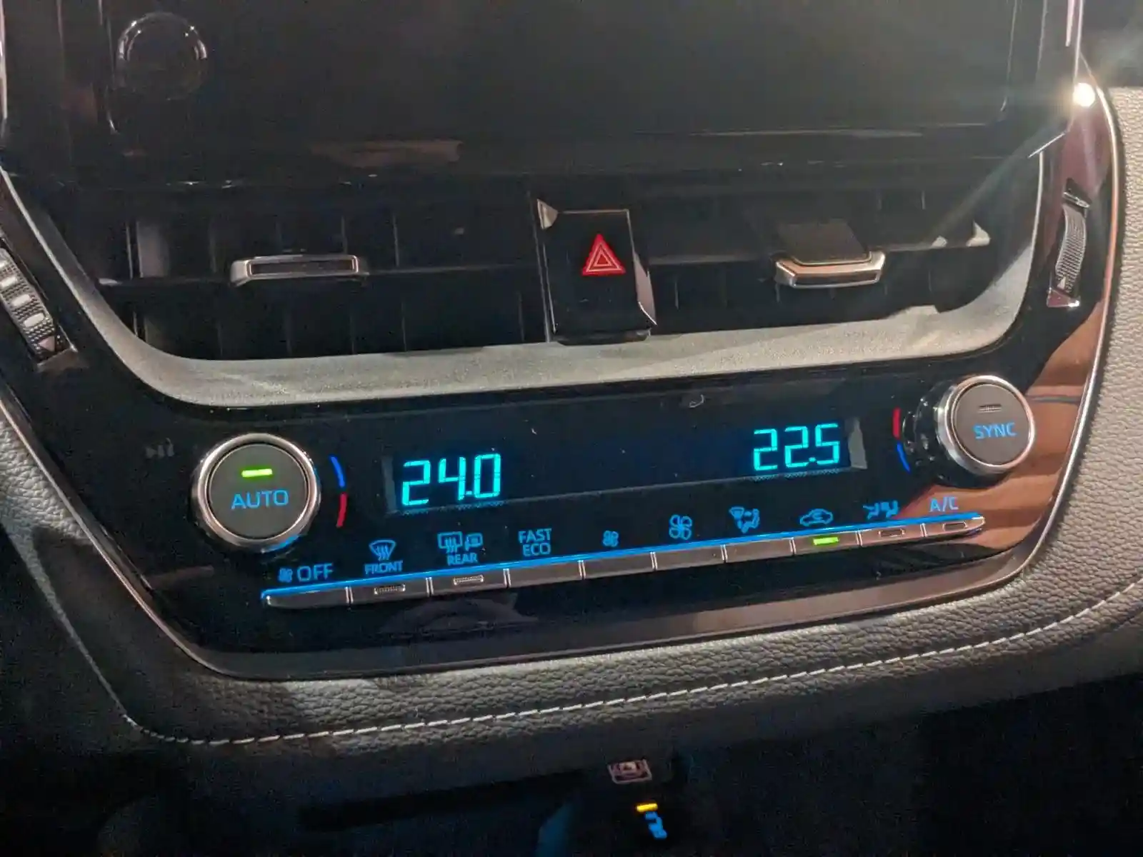 Suzuki Swace