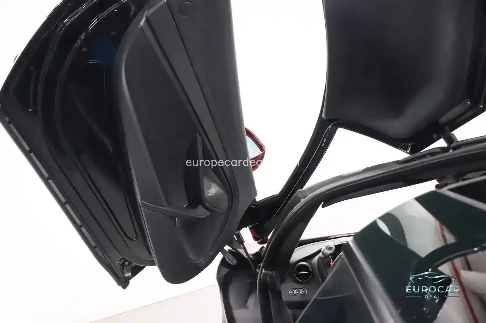 McLaren 750S
