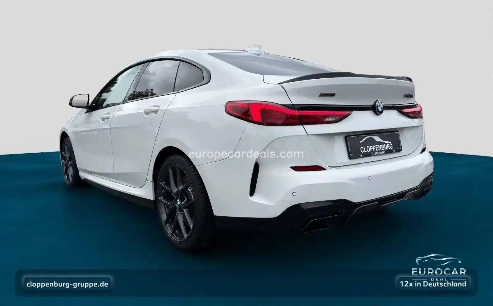 BMW M235