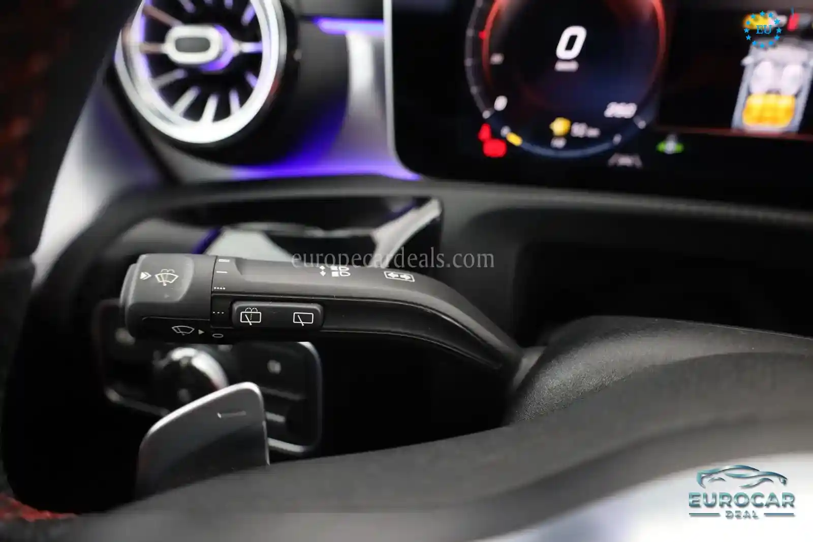 Mercedes-Benz CLA 200 Shooting Brake
